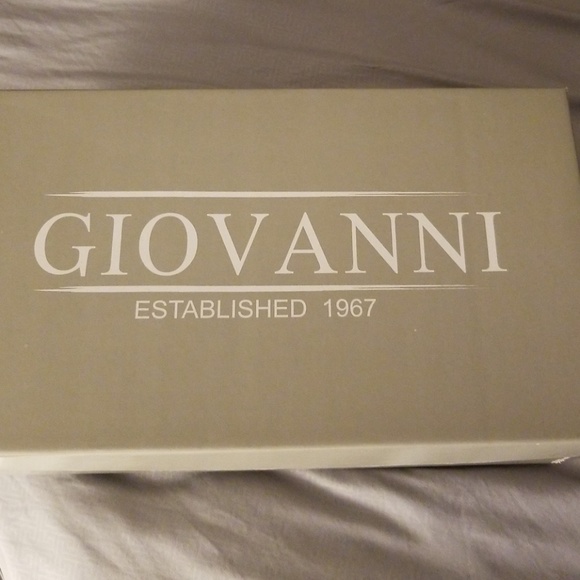 Shoes - Picture 3 of 3